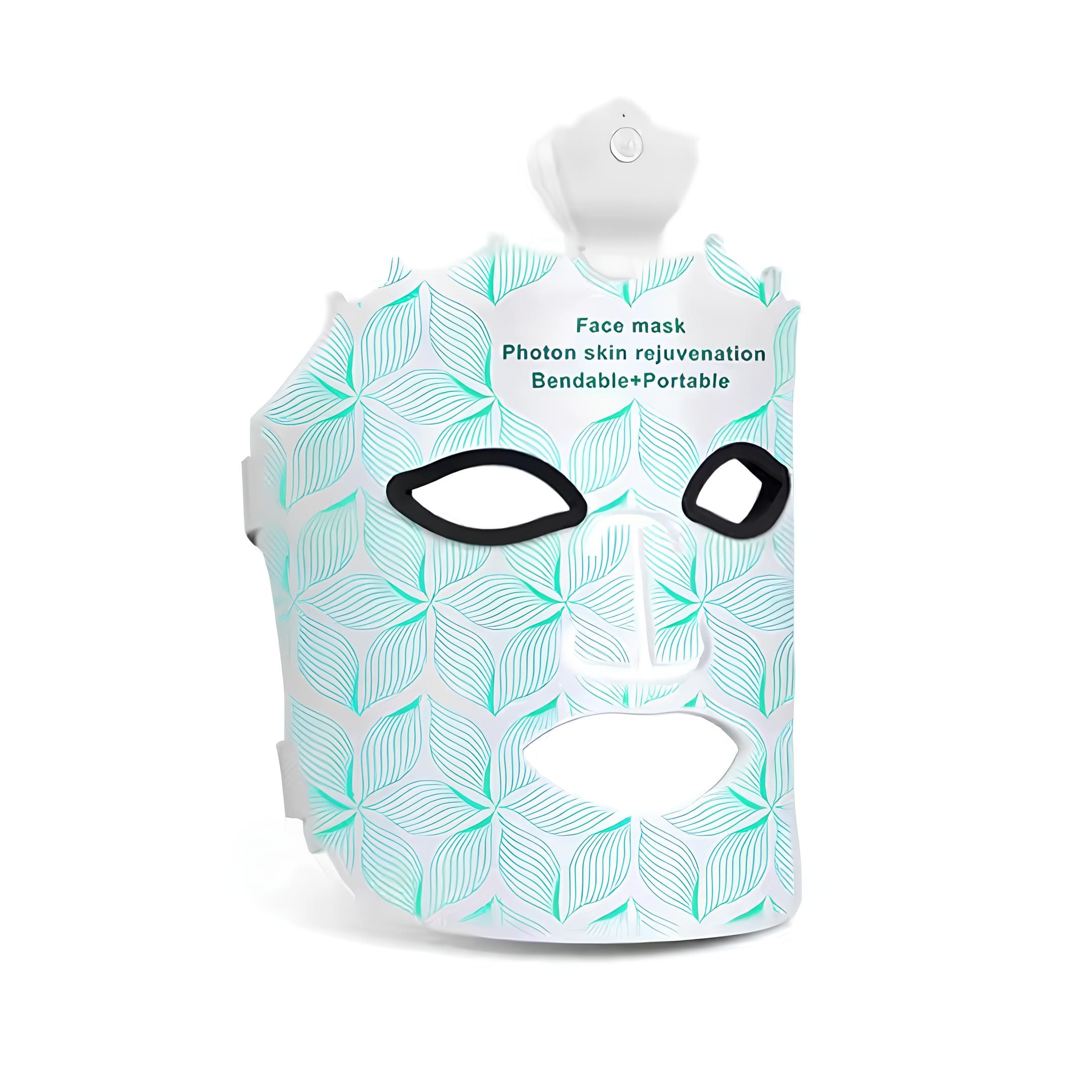 Masque soin Anti-âge pour visage