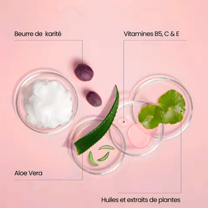 Crème Jeunesse Retinol & Collagène