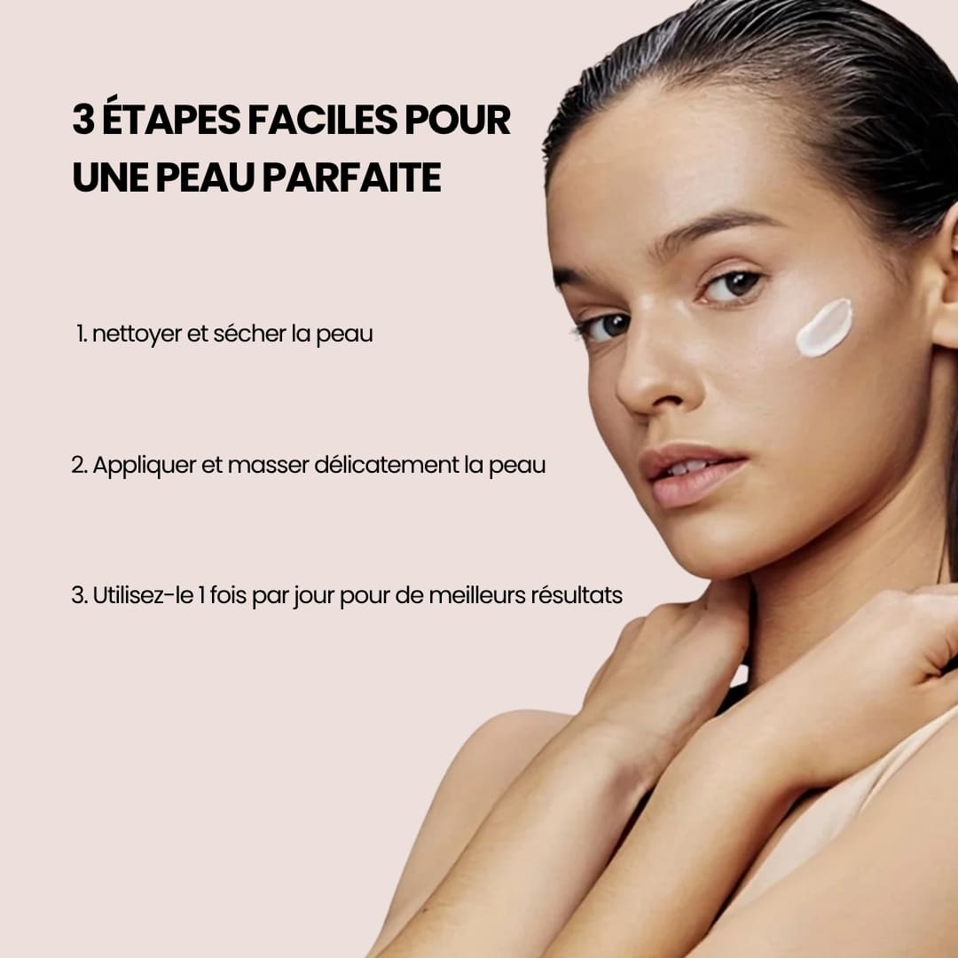 Crème Jeunesse Retinol & Collagène