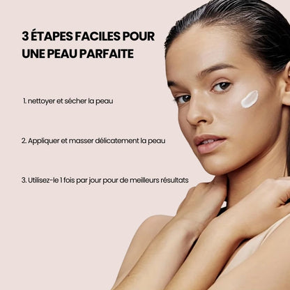 Crème Jeunesse Retinol & Collagène